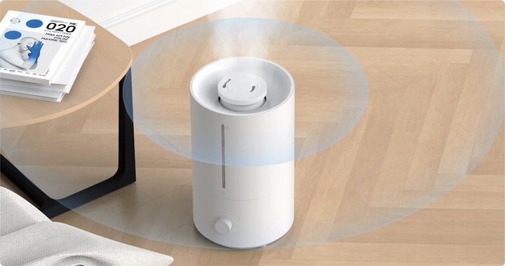 Nawilżacz powietrza Xiaomi Humidifier 2 Lite