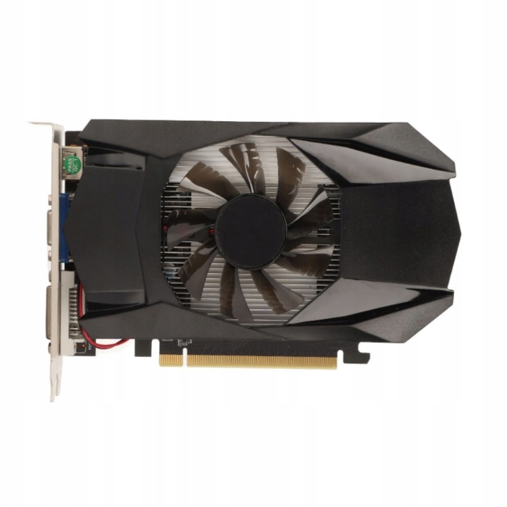 KARTA GRAFICZNA DVI VGA HD GDDR5 128BIT 4GB