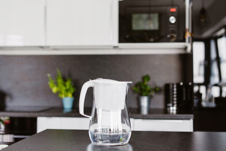 Filtr do dzbanka Aquaphor Maxfor+ H (do twardej wody), 5 szt.