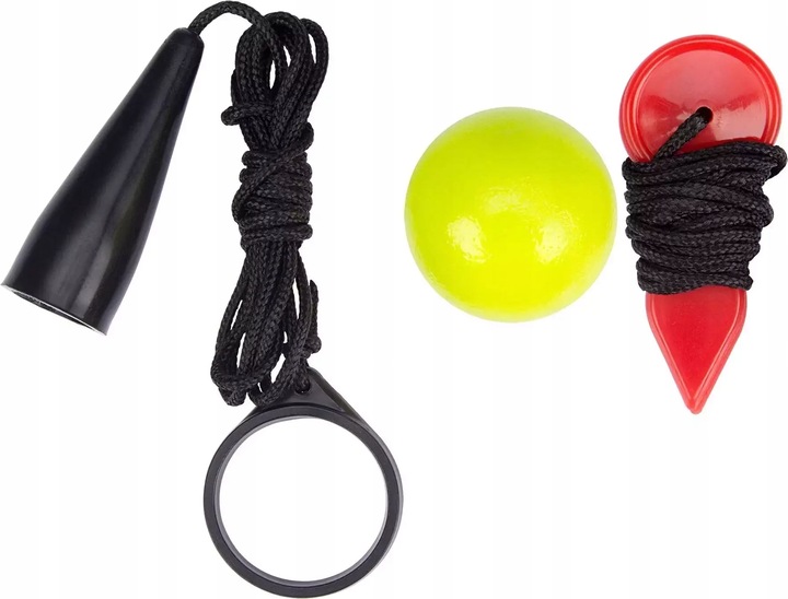 Zestaw Kule Bule Boule gra Petanque + pokrowiec GET&GO V 10el