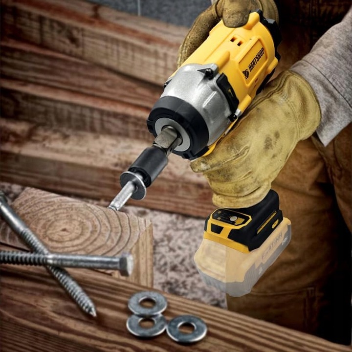 AKUMULATOR DO DEWALT 18V 5Ah DCB 182 DCB184 XR XJ