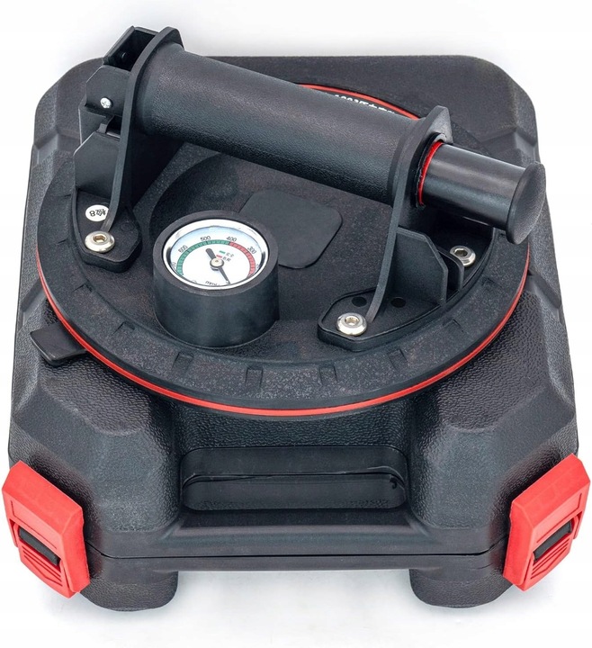 UCHWYT PRZYSSAWKA PRÓŻNIOWA DO GRESU SZYB SPIEKÓW