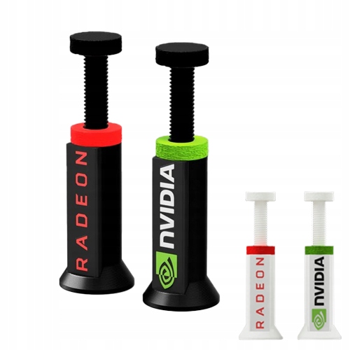 PODPÓRKA DO KARTY GRAFICZNEJ GPU TRZYMAK UCHWYT REGULACJA 70MM-125mm