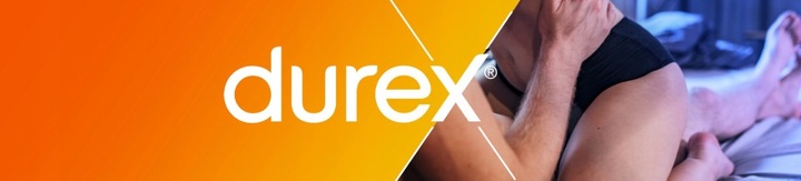 DUREX Zestaw Nawilżający Żel intymny stymulujący i rozgrzewający 2