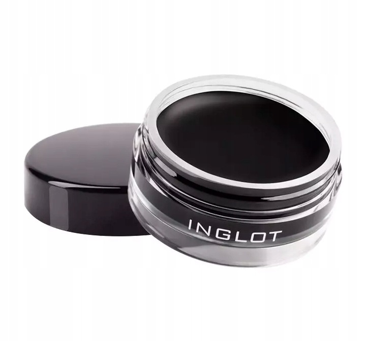 INGLOT LIQUID EYELINER LINER W ŻELU 77 5.5G