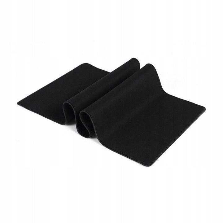 Podkładka pod mysz i klawiaturę mata na biurko DUŻA 100x50cm GAMINGOWA xxl