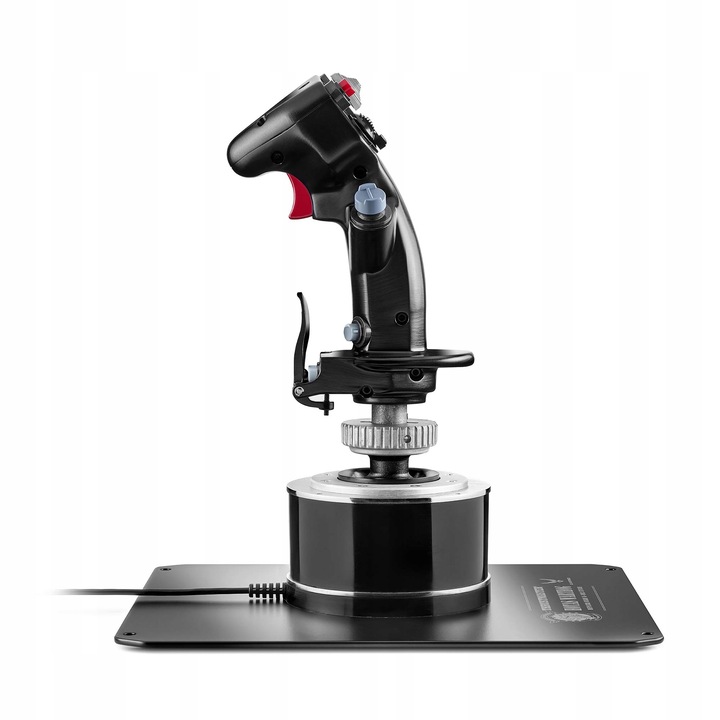 Thrustmaster Hotas Warthog Flightstick - Joystick