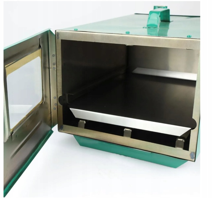 PRODIŻ MINI PIEKARNIK ELEKTRYCZNY PIECYK DO WYPIEKÓW CHLEBÓW I CIAST