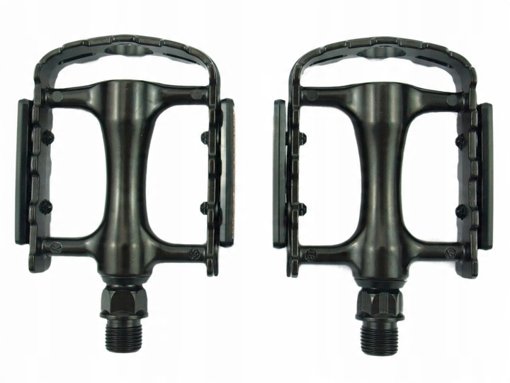 Pedały platformowe VPE 465 aluminiowe seria ProX