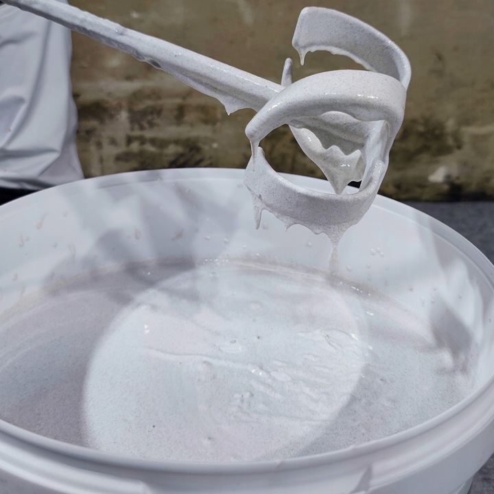 Grunt Kwarcowy 25kg Grunt Szczepny Level+07