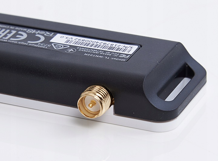 Karta sieciowa WIFI 150Mbps TP-Link TL-WN722N 4dBi