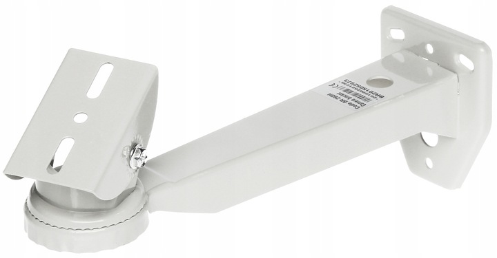 Uchwyt stalowy do obudów i kamer BR-260H