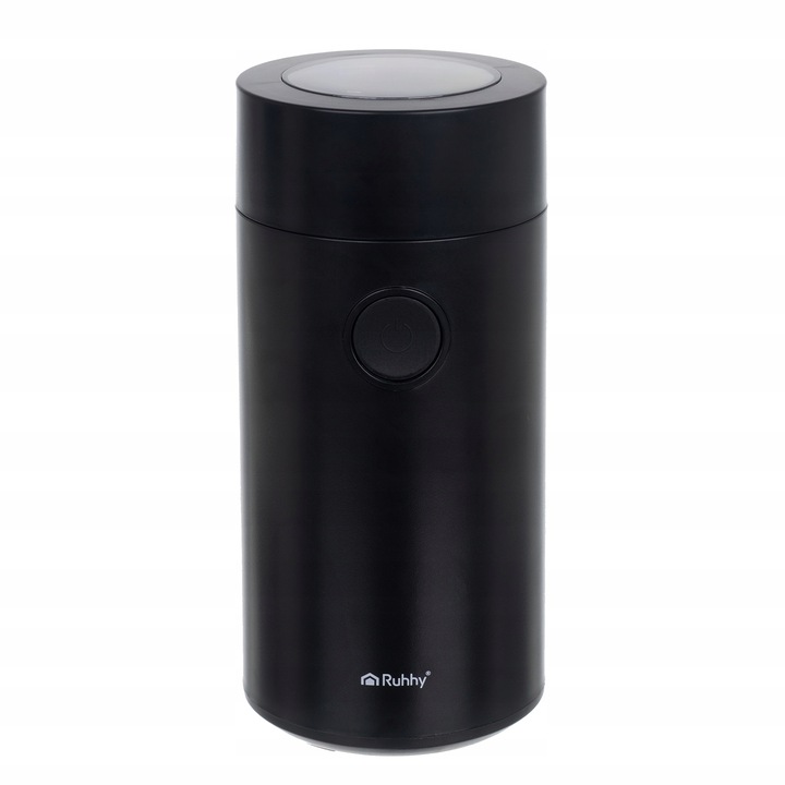 Młynek do Kawy Elektryczny do Mielenia Orzechów Przypraw Wydajny Mocny