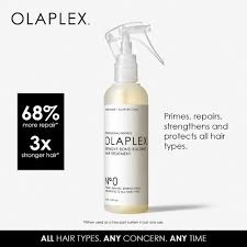 Olaplex 0 155 ml szampon regenerujący i nawilżający