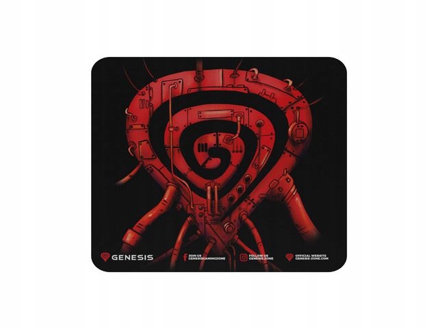 MYSZKA PODŚWIETLANA GAMINGOWA DLA GRACZY A4TECH A70 PRZEWODOWA + PODKŁADKA