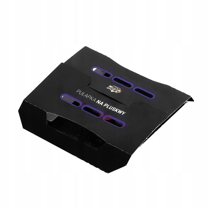 SILNA PUŁAPKA LEPOWA NA PLUSKWY PRZECIWKO PLUSKWOM WABIK 5 SZTUK NO