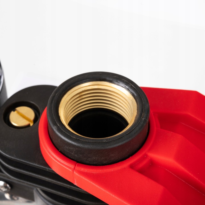 POMPA DO WODY BRUDNEJ CZYSTEJ HYDROFOR SZAMBA ŚCIEKÓW 3600l/h 900W