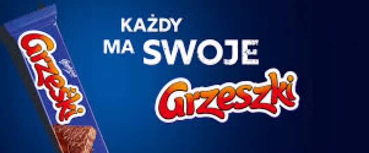 Goplana Mini Grześki Batoniki Wafelki Nadziewane Kakao W Czekoladzie 20x20g