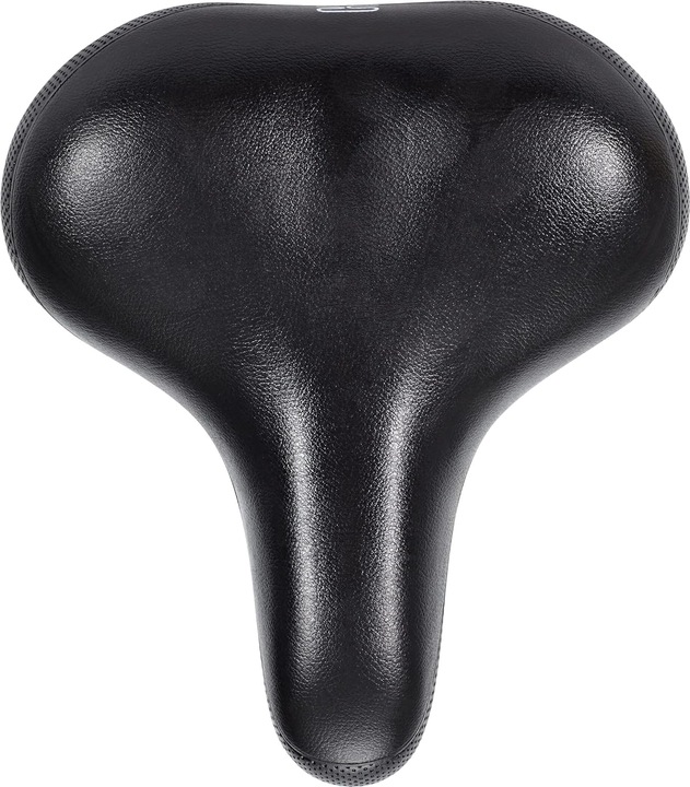 Siodełko SELLE ROYAL Classic Relaxed