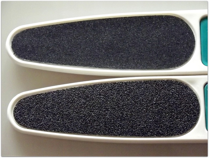 GULIVERE PILNIK - TARKA PROFESJONALNA DO PIELĘGNACJI STÓP