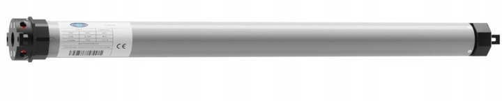 SILNIK NAPĘD DO ROLET ZEWNĘTRZNYCH PORTOS FI 60mm 10 Nm