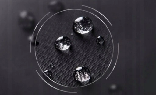 Kosmetyczka podróżna wisząca z haczykiem pojemna organizer kuferek ZAGATTO