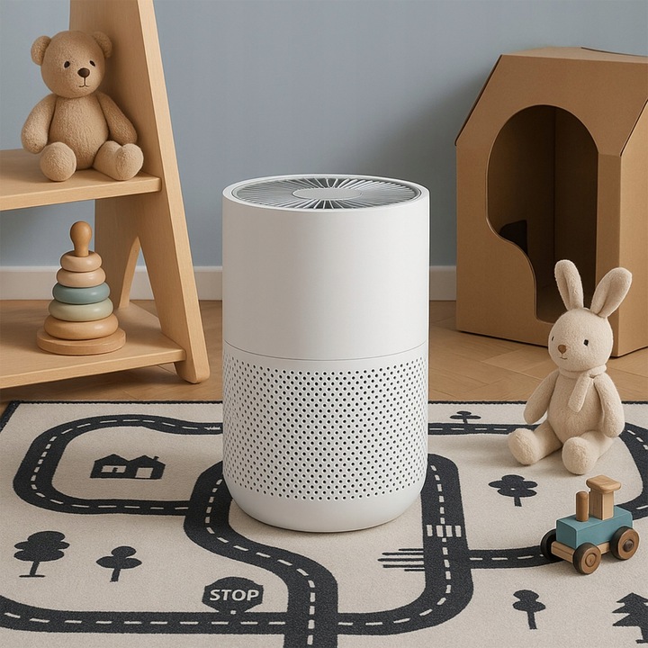 Filtr do oczyszczacza powietrza Xiaomi Air Purifier 4 Compact