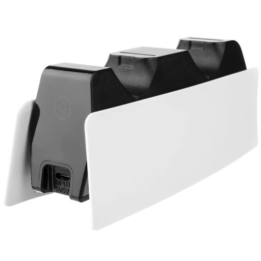 Stacja ładująca, ładowarka Fixed do Padów PS5