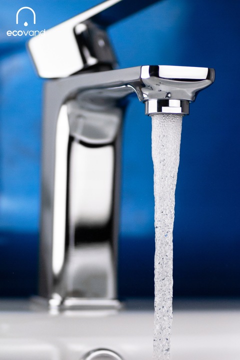 PERLATOR do baterii kuchennej ECOVAND PRO 5 L/MIN M24 do Junkers