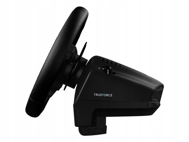 KIEROWNICA LOGITECH G923 TRUEFORCE PC PS4 PS5 + SHIFTER BIEGI - ZESTAW