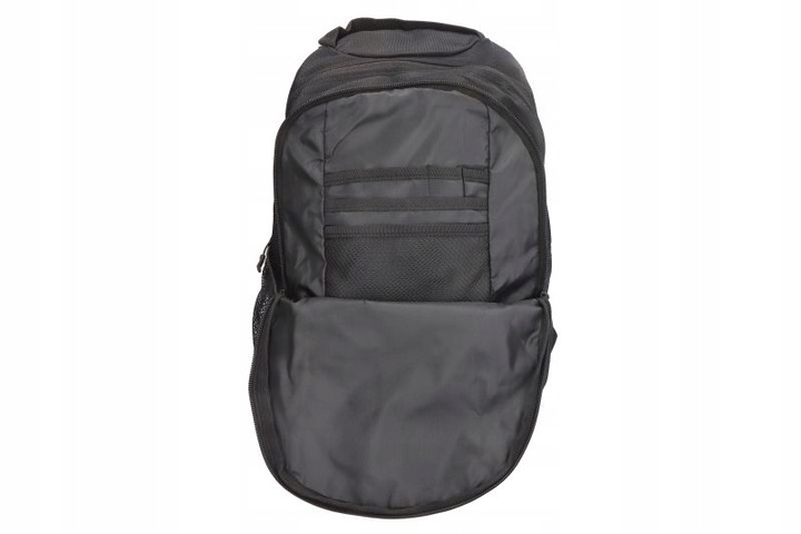 Plecak 4F z logo ADRENALINE (26L) kolor czarny