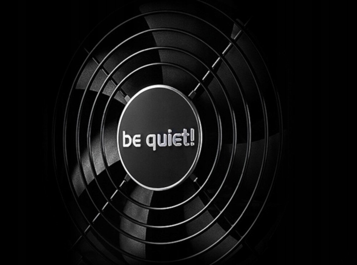 Zasilacz BE QUIET! System Power 10 650W 80 Plus