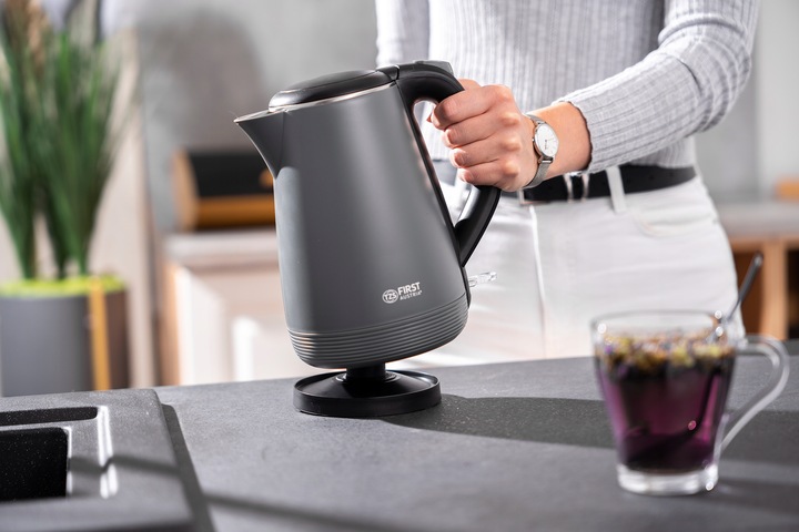 Czajnik elektryczny IZOLOWANY 1 L FIRST AUSTRIA