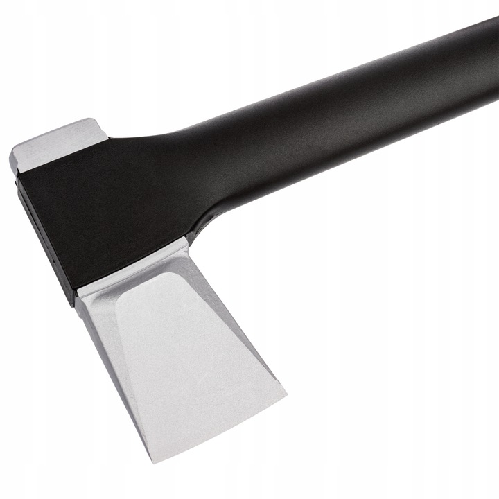 FISKARS X-SERIES X25 MOCNA Siekiera rozłupująca do drewna ostrze XL