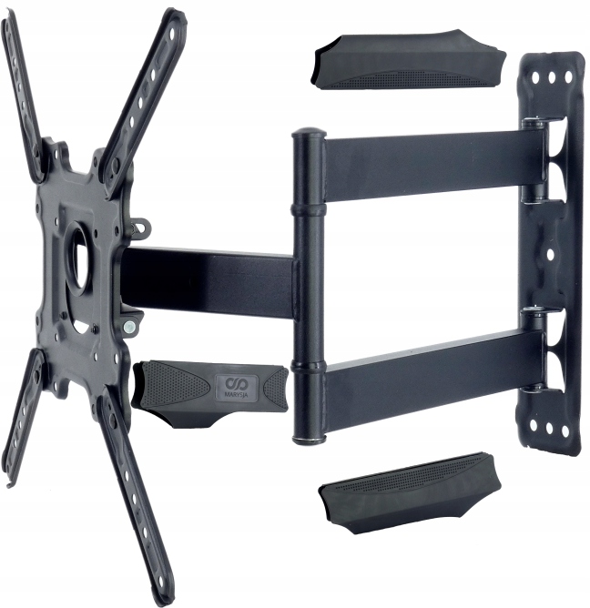 UCHWYT DO TELEWIZORA TV 32-60" CALI WIESZAK UNIWERSALNY OBROTOWY