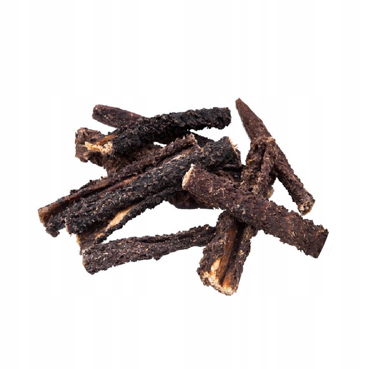 ESSENTIAL Feedstar Żwacze 1kg / 1000g żołądki wołowe suszone przysmak