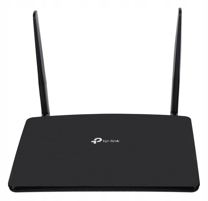 Router na kartę SIM Wi-Fi TP-Link MR500 AC1200 MU-MIMO OneMesh LTE CAT6