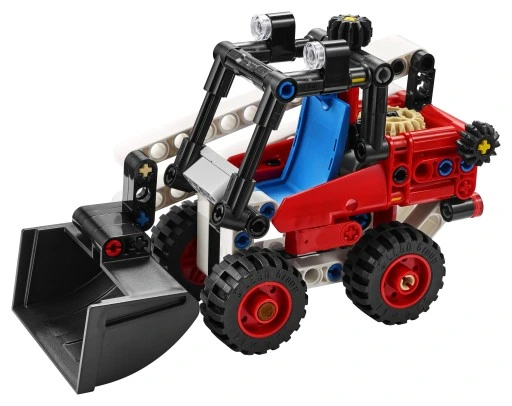 LEGO TECHNIC Miniładowarka 42116