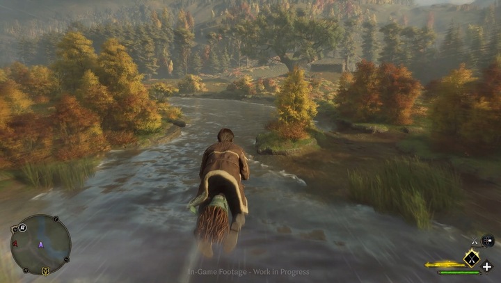 Hogwarts Legacy Dziedzictwo Hogwartu | PEŁNA WERSJA | STEAM | Wysyłka 24/7