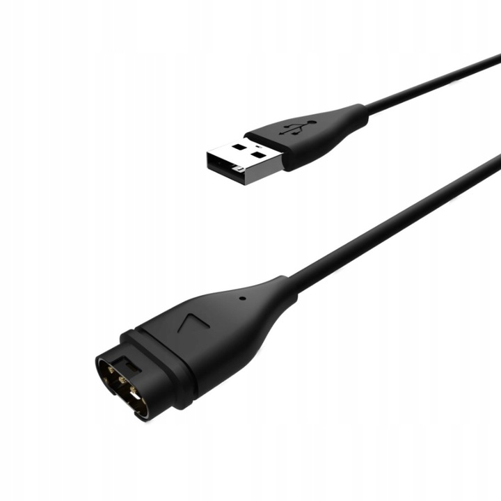 Kabel USB-A do ładowania inteligentnych zegarków Garmin | FIXDW-796