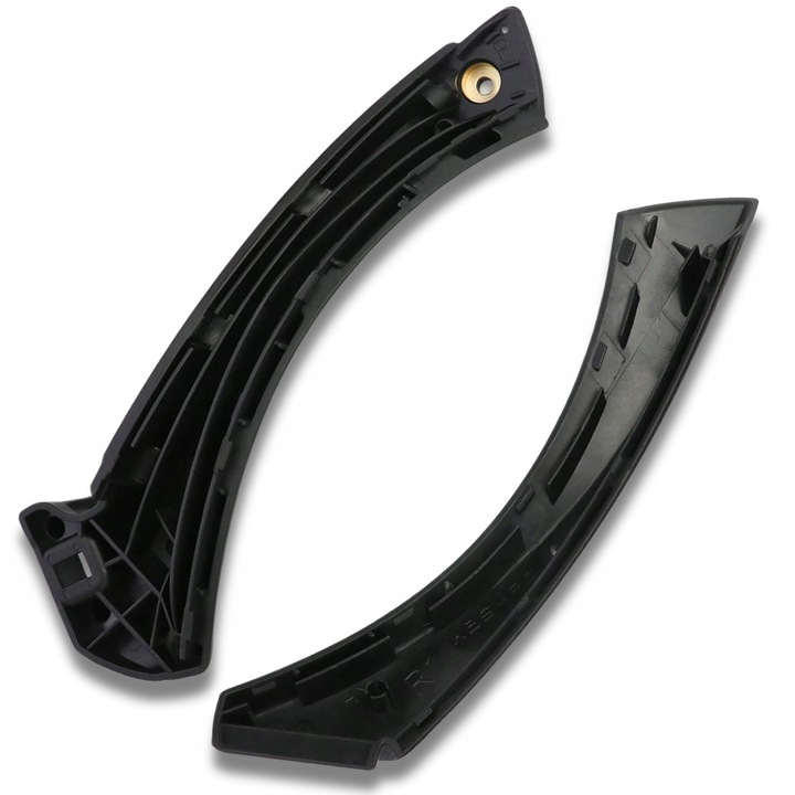 Rączka Uchwyt Drzwi Prawy do BMW E90 E91 E92 E93 Przód Tył Komplet Klamka