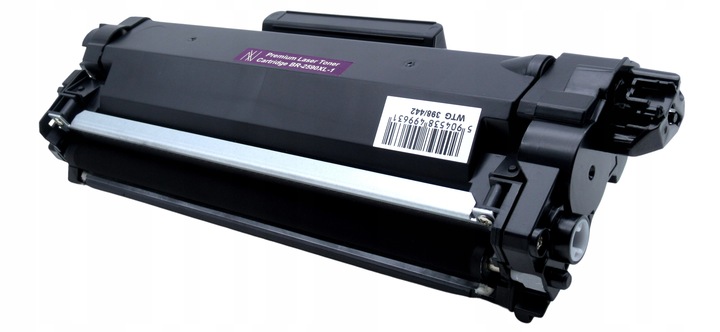 TN2590 XL - TONER ZAMIENNIK DO DRUKARKI BROTHER DCP-L2622DW MFC-L2922DW