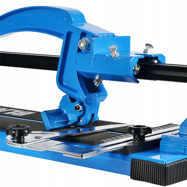 PRZECINARKA MASZYNKA DO CIĘCIA GLAZURY PŁYTEK 600cm 14mm BLACKtools