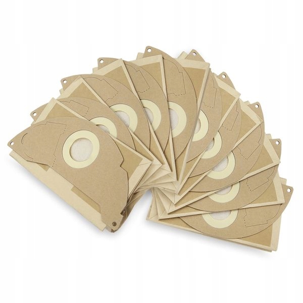 WORKI WOREK DO KARCHER MV2 WD2 A 2054 WD 2.200 WD2 Home 6.904-322.0 x10