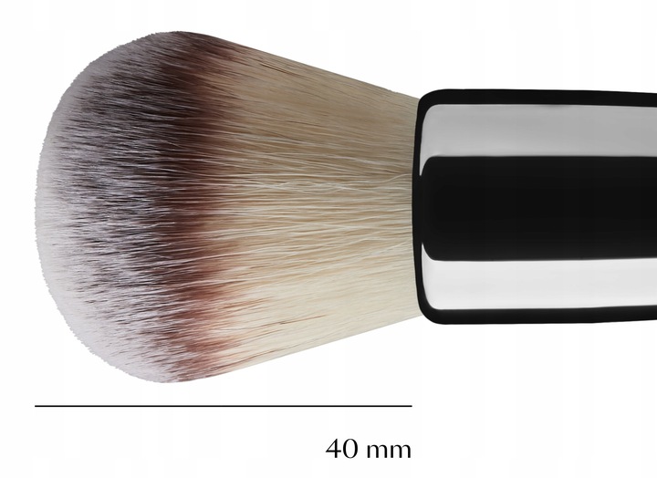 Hakuro H55 pędzel do pudru