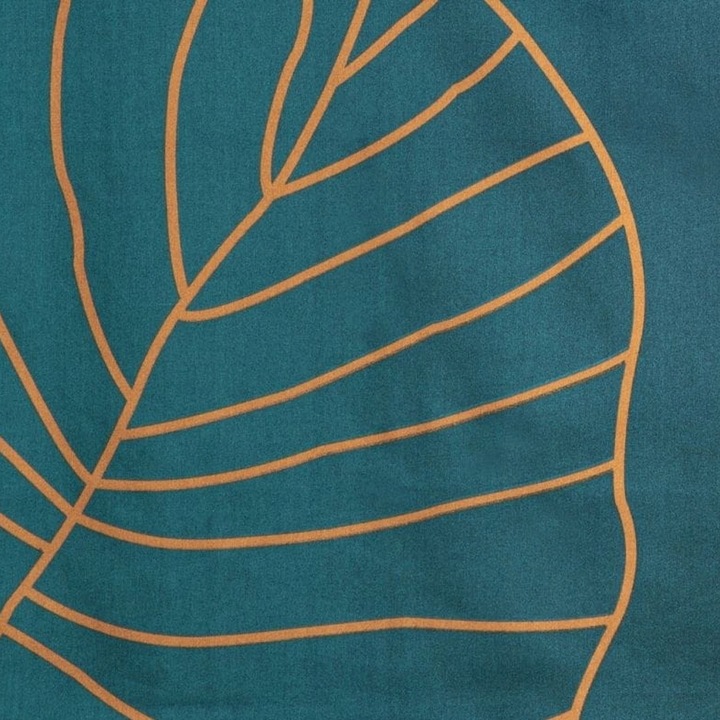 POŚCIEL KOMPLET 140x200 + 1x POSZEWKA 70x80 BAWEŁNA SATYNOWA - RÓŻNE WZORY