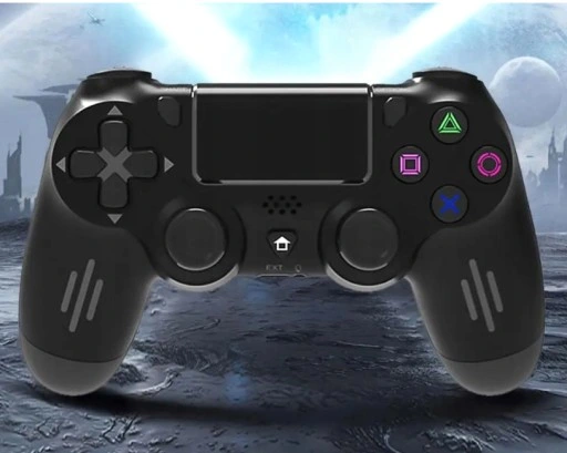 KONTROLER DO PS4 PAD DOUBLESCHOCK WIBRACJE NOWY
