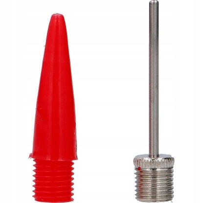 DUNLOP Pompka rowerowa 12 BAR z manometrem dolnym