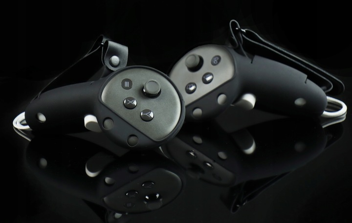 Osłona do Meta Quest 3 ZESTAW silikon nakładek ochronnych WYSOKA JAKOŚĆ !