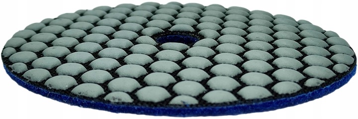 TARCZA DIAMENTOWA POLERSKA DO SZLIFOWANIA GRESU 50